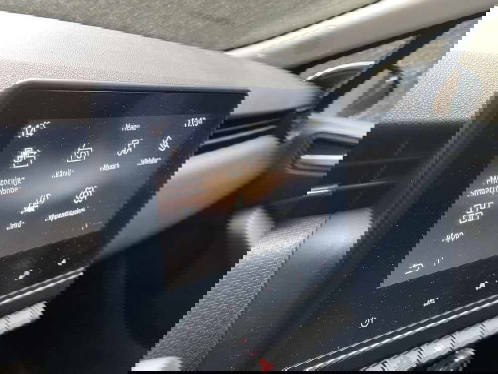 Renault Clio usata a Monza e Brianza (12)