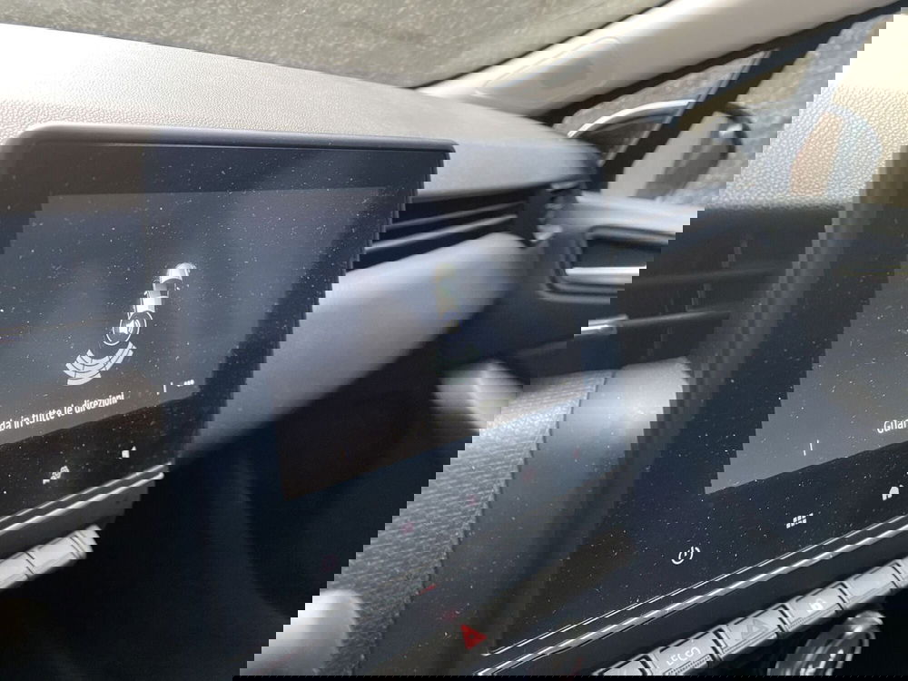 Renault Clio usata a Monza e Brianza (13)