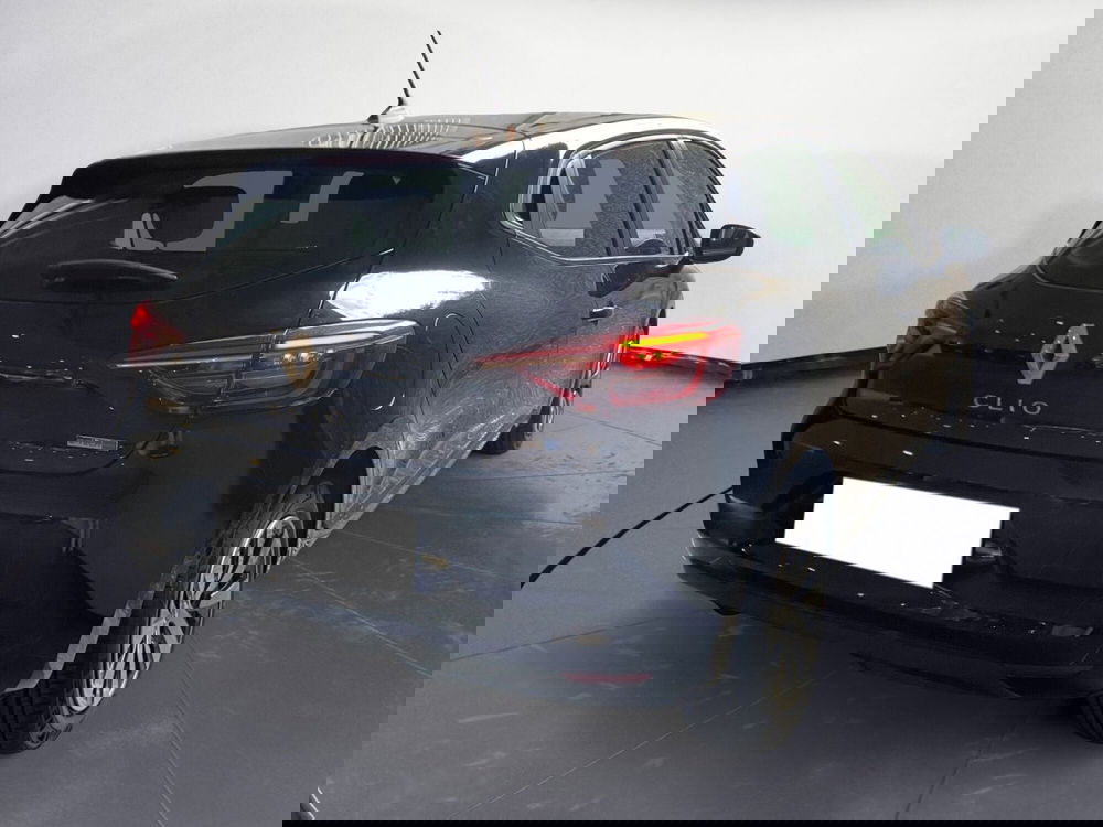 Renault Clio usata a Monza e Brianza (3)