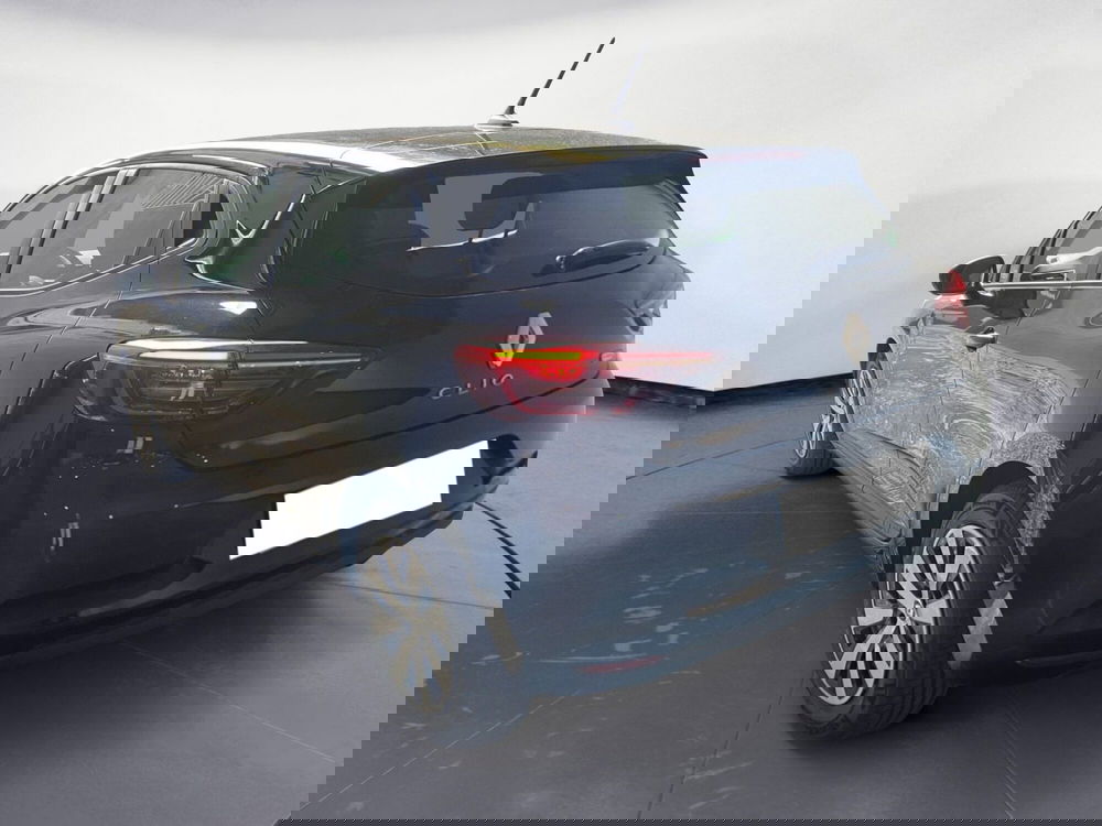 Renault Clio usata a Monza e Brianza (4)