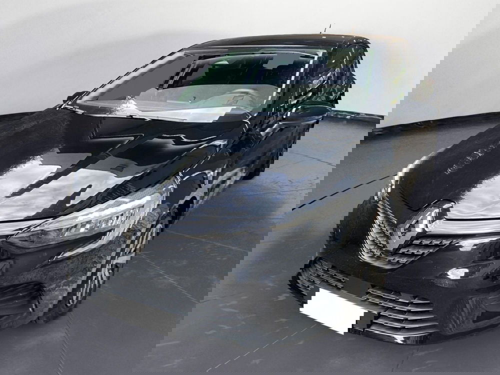 Renault Clio usata a Monza e Brianza (5)