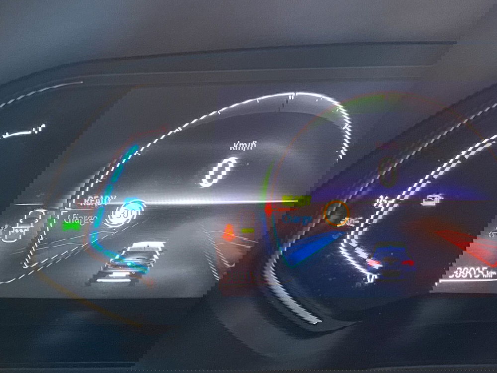 Renault Clio usata a Monza e Brianza (9)