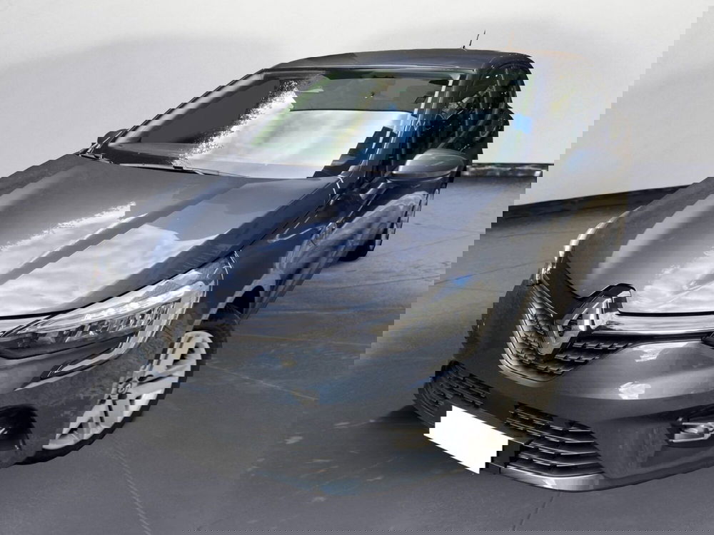 Renault Clio usata a Monza e Brianza