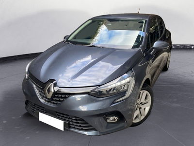 Renault Clio TCe 90 CV 5 porte Business del 2022 usata a Meda