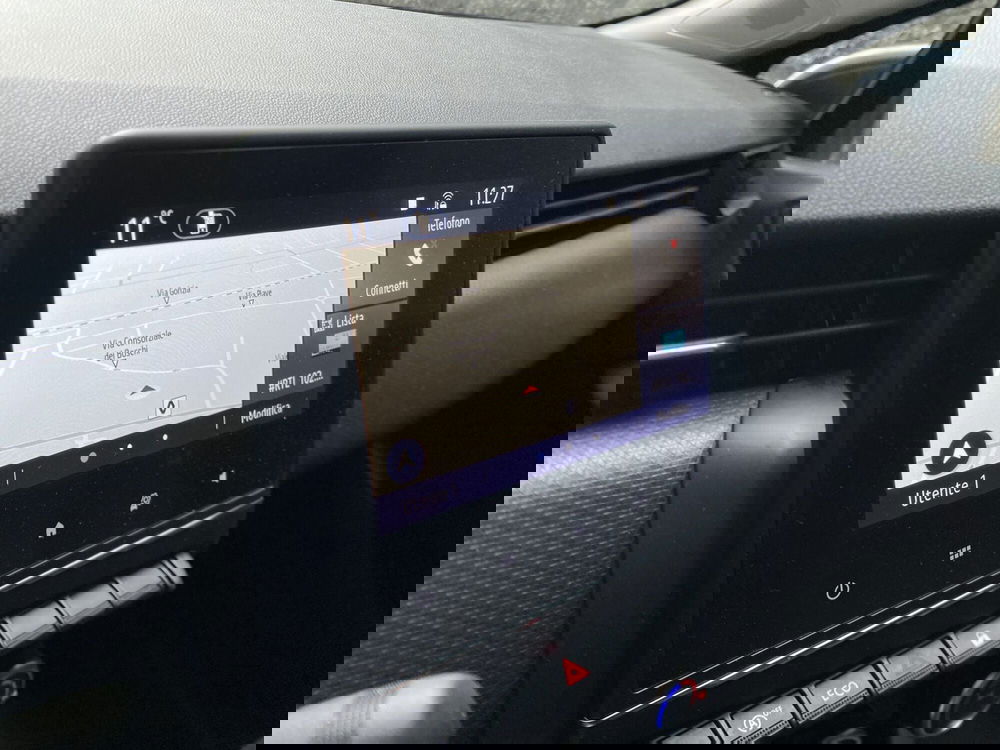 Renault Clio usata a Monza e Brianza (11)