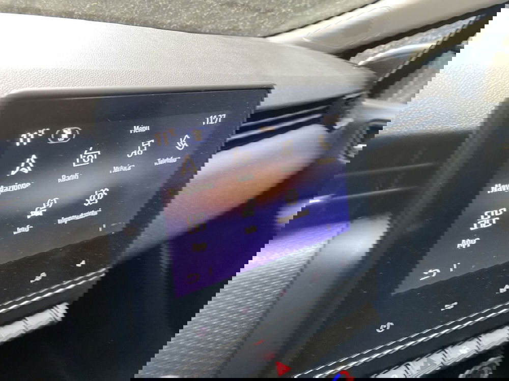 Renault Clio usata a Monza e Brianza (12)