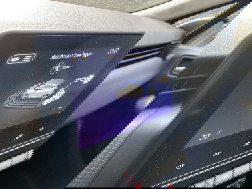 Renault Clio usata a Monza e Brianza (13)