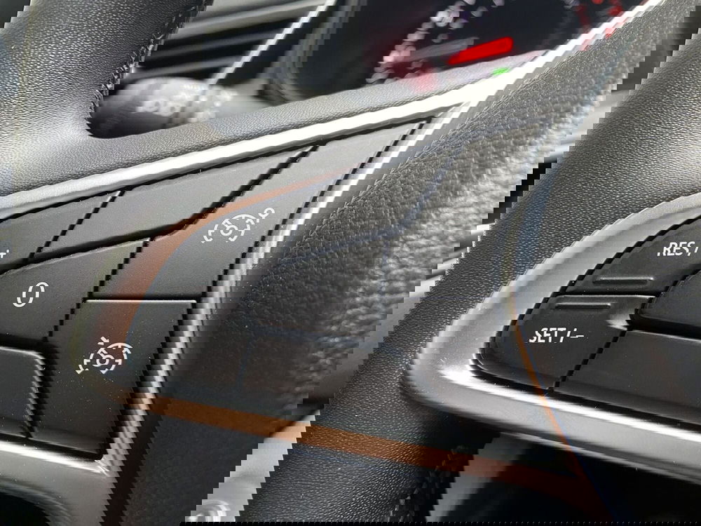 Renault Clio usata a Monza e Brianza (16)