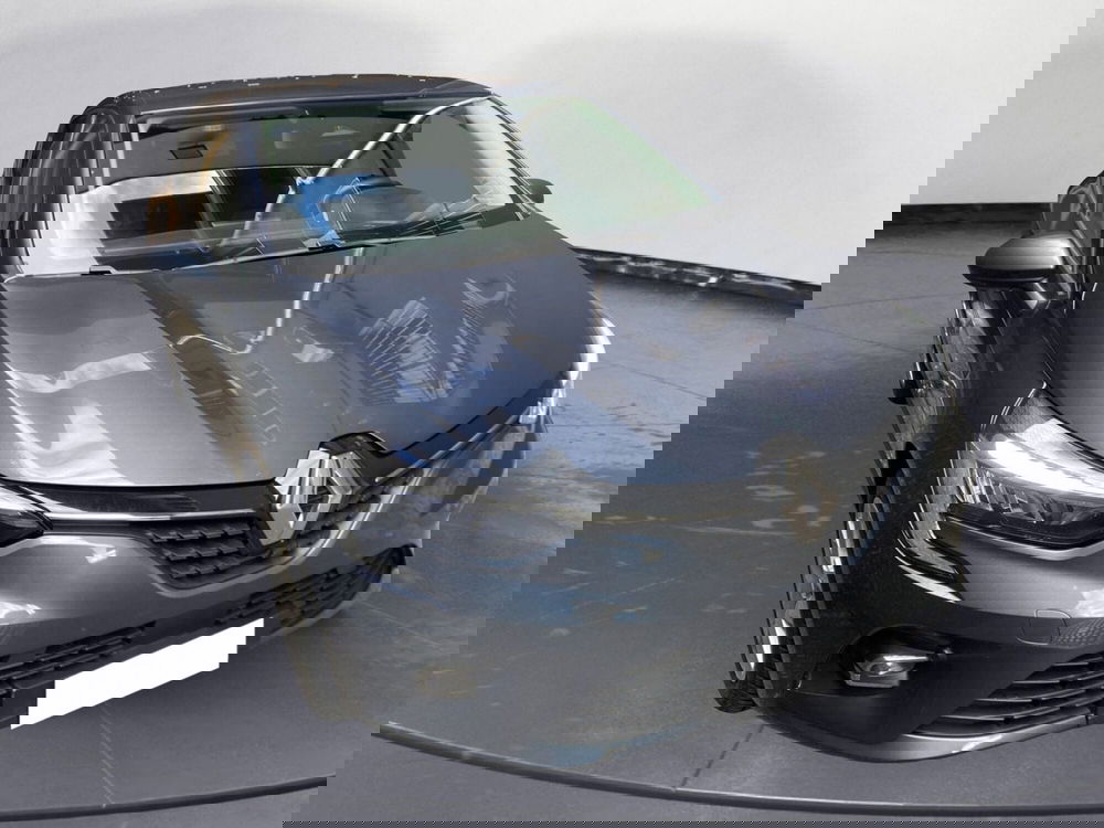 Renault Clio usata a Monza e Brianza (2)