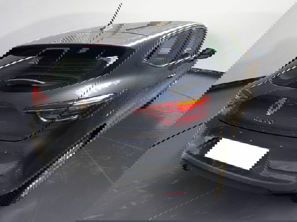 Renault Clio usata a Monza e Brianza (3)