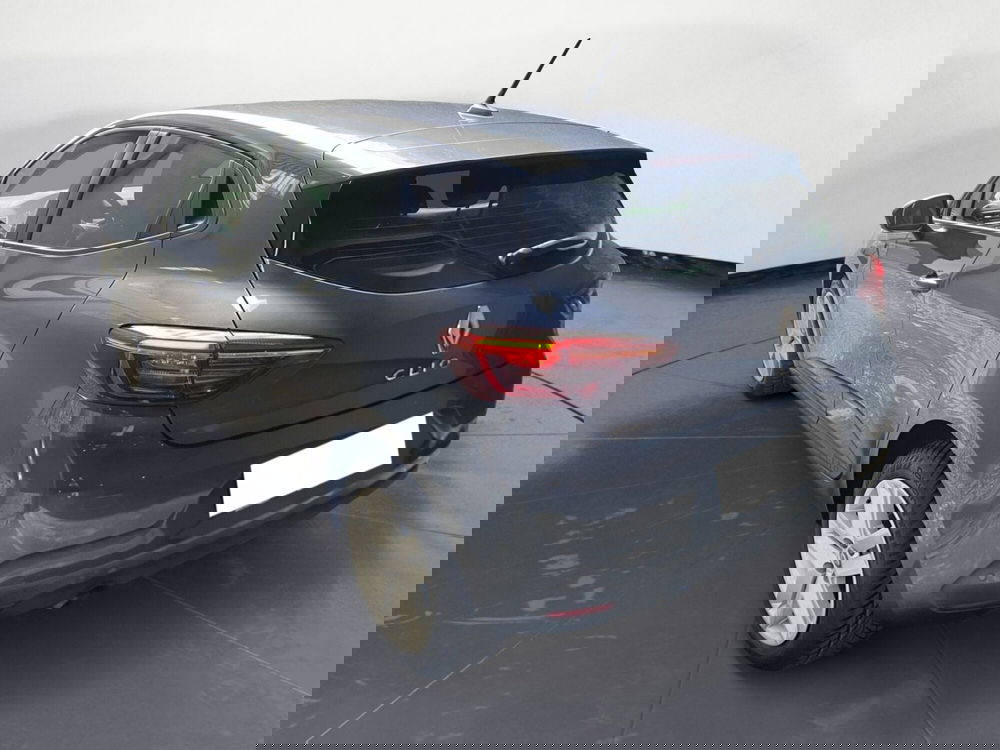 Renault Clio usata a Monza e Brianza (4)