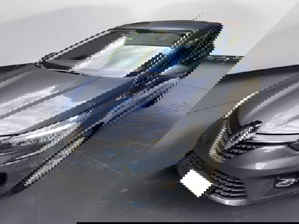 Renault Clio usata a Monza e Brianza (5)