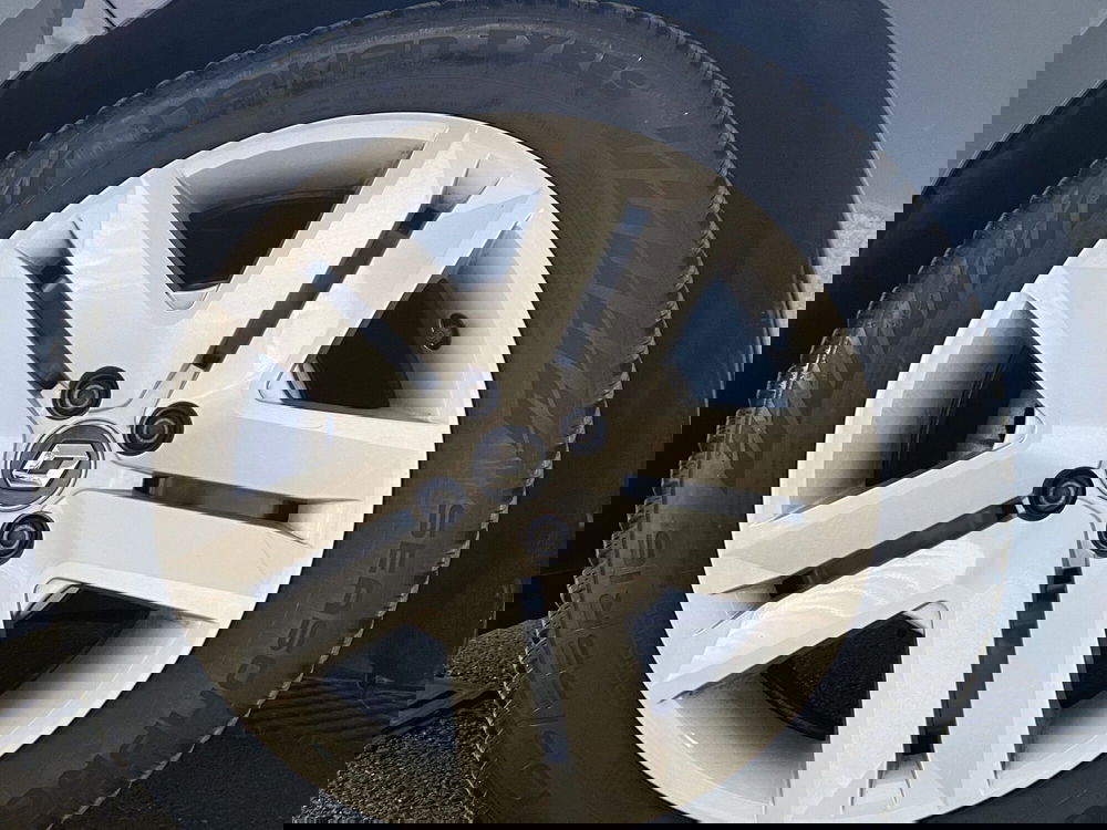 Renault Clio usata a Monza e Brianza (6)