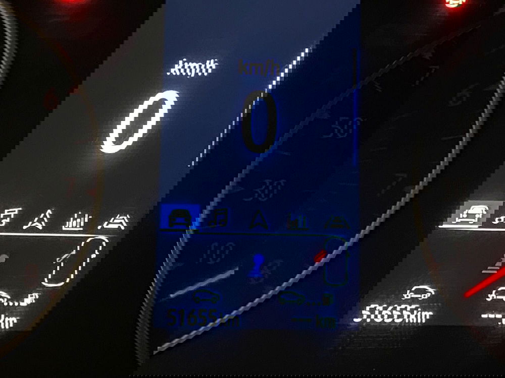 Renault Clio usata a Monza e Brianza (8)