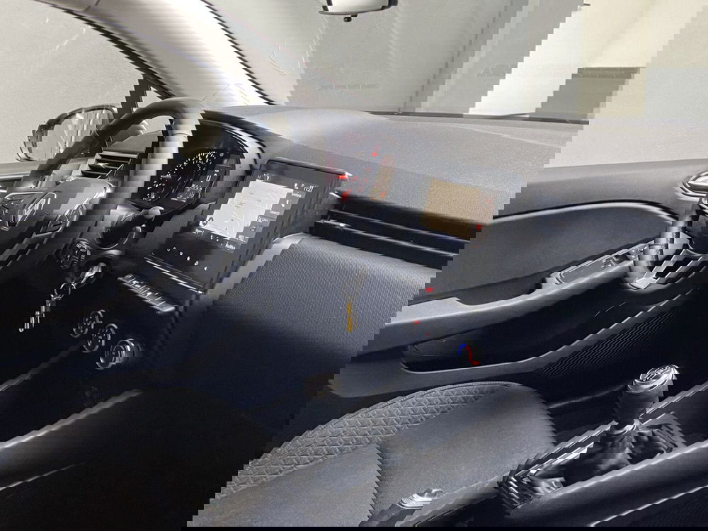 Renault Clio usata a Monza e Brianza (9)