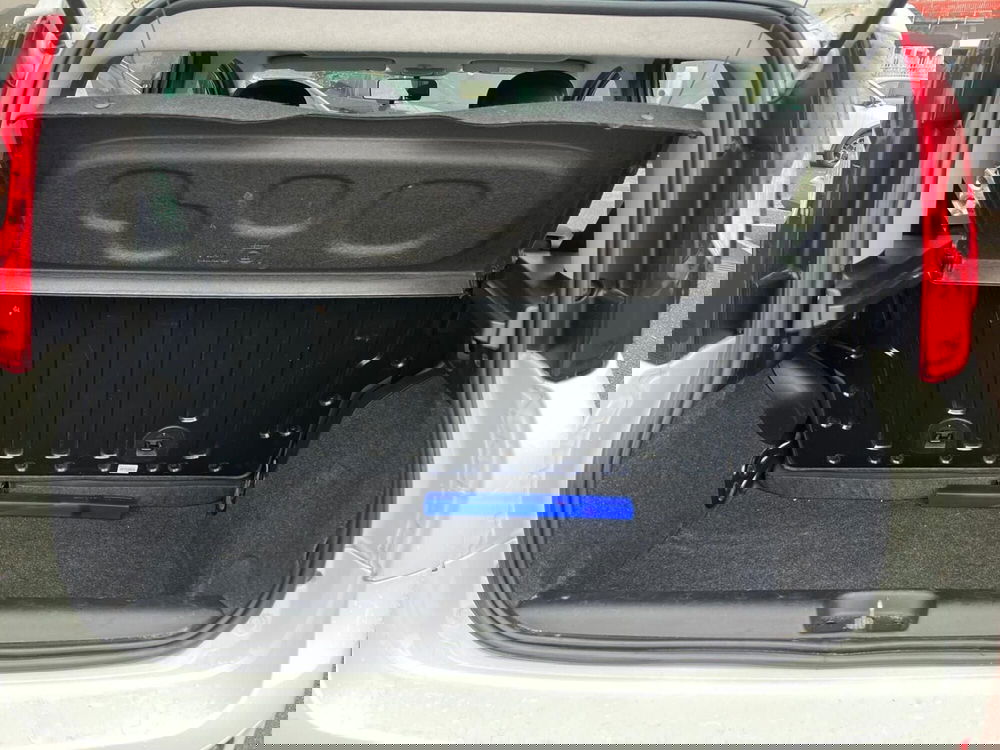 Fiat Panda Cross usata a Milano (10)