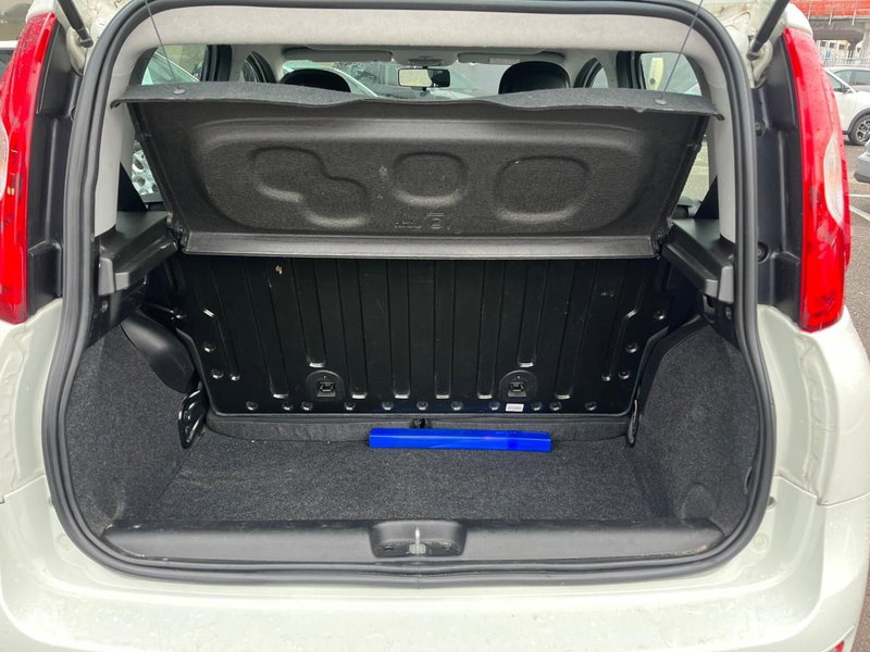 Fiat Panda Cross usata a Milano (10)