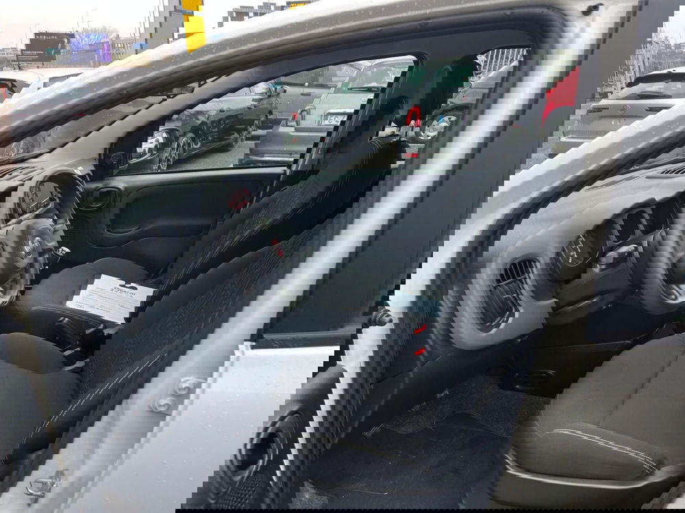 Fiat Panda Cross usata a Milano (11)