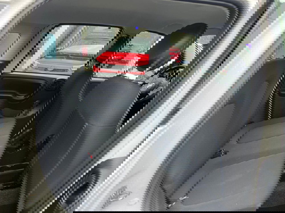 Fiat Panda Cross usata a Milano (14)