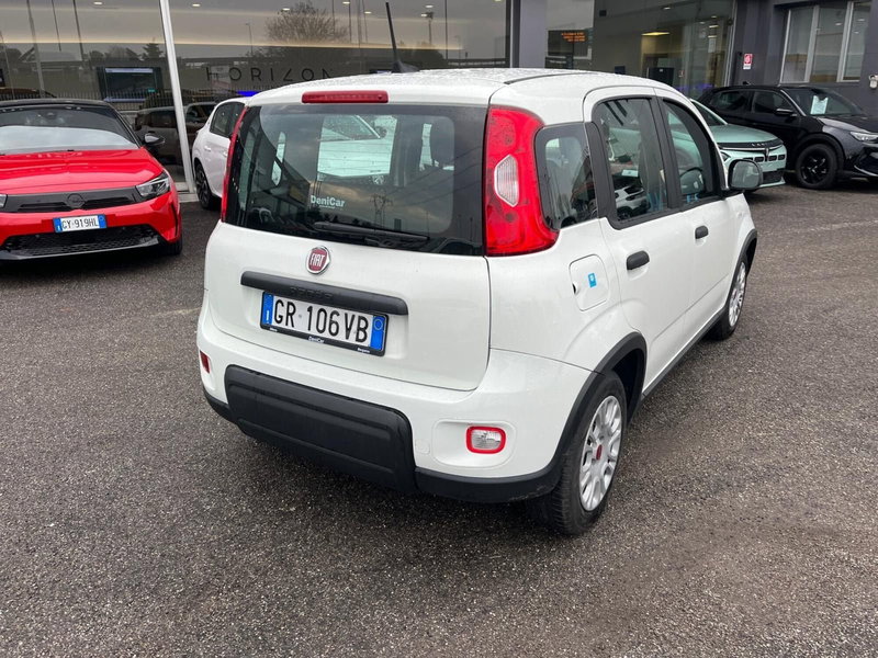 Fiat Panda Cross usata a Milano (6)