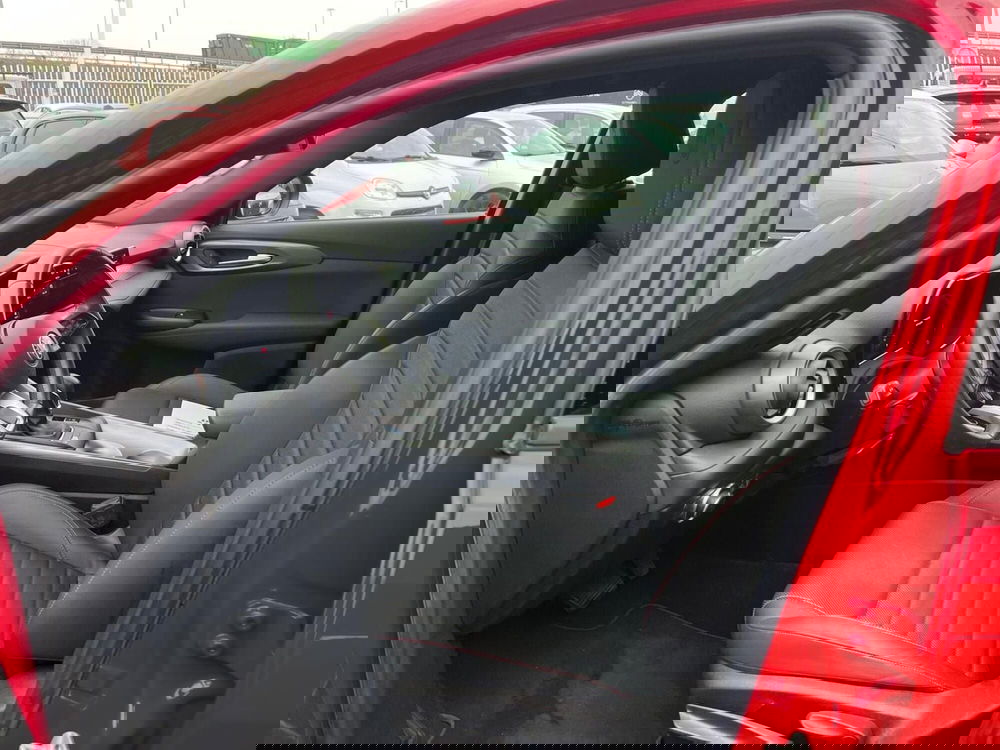 Alfa Romeo Tonale usata a Milano (11)