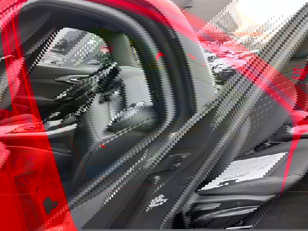 Alfa Romeo Tonale usata a Milano (12)