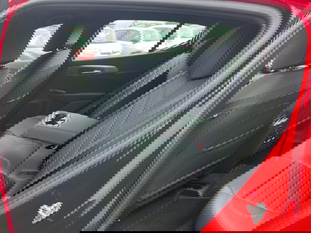 Alfa Romeo Tonale usata a Milano (13)