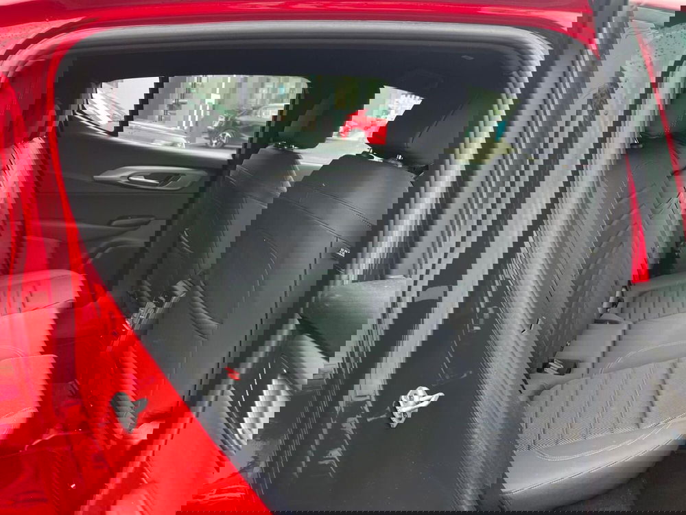 Alfa Romeo Tonale usata a Milano (14)