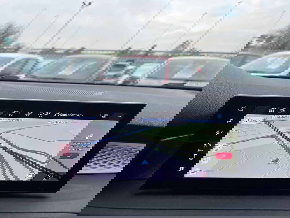 Alfa Romeo Tonale usata a Milano (16)