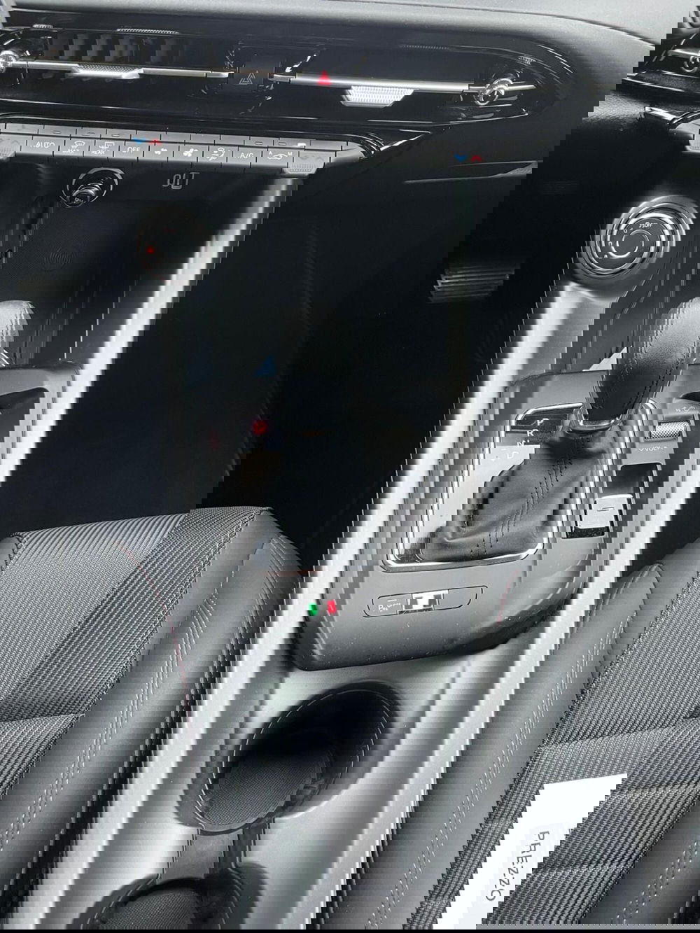 Alfa Romeo Tonale usata a Milano (17)