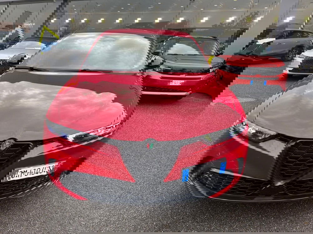 Alfa Romeo Tonale usata a Milano (2)