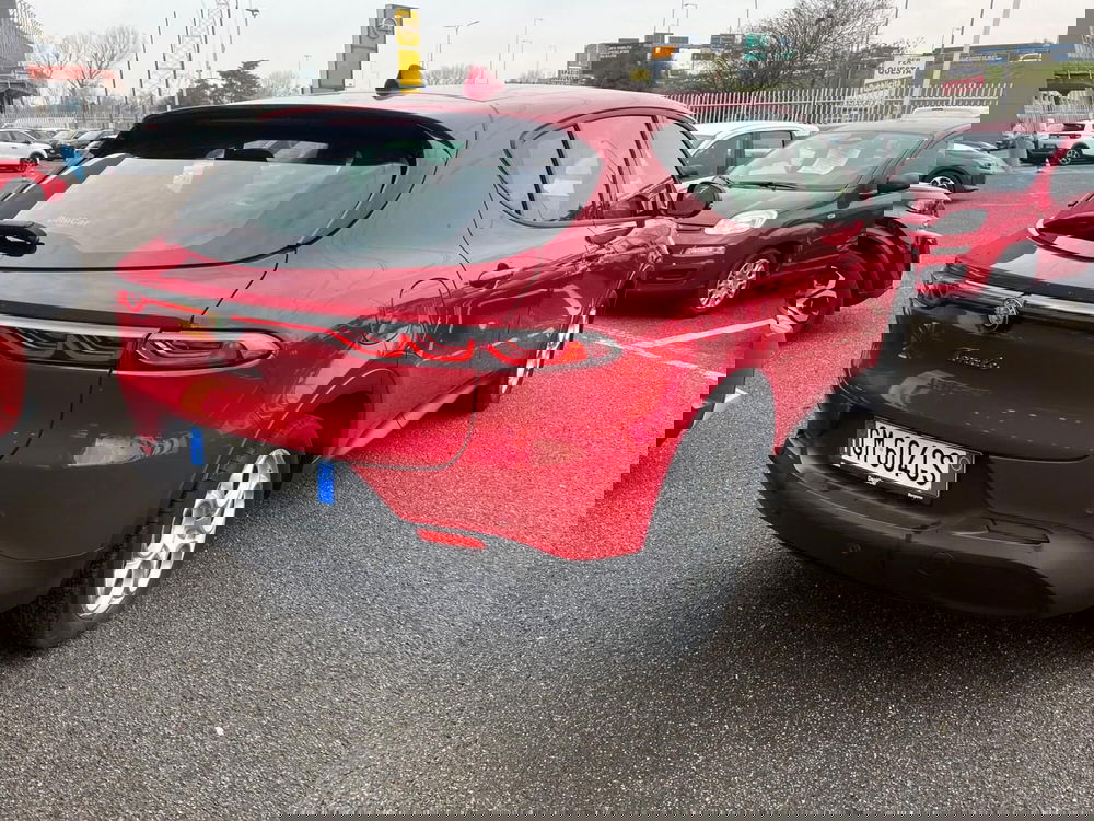 Alfa Romeo Tonale usata a Milano (6)