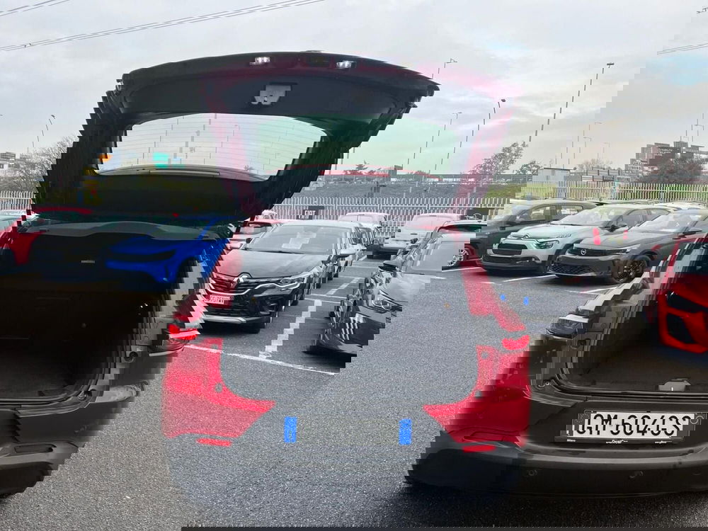 Alfa Romeo Tonale usata a Milano (9)