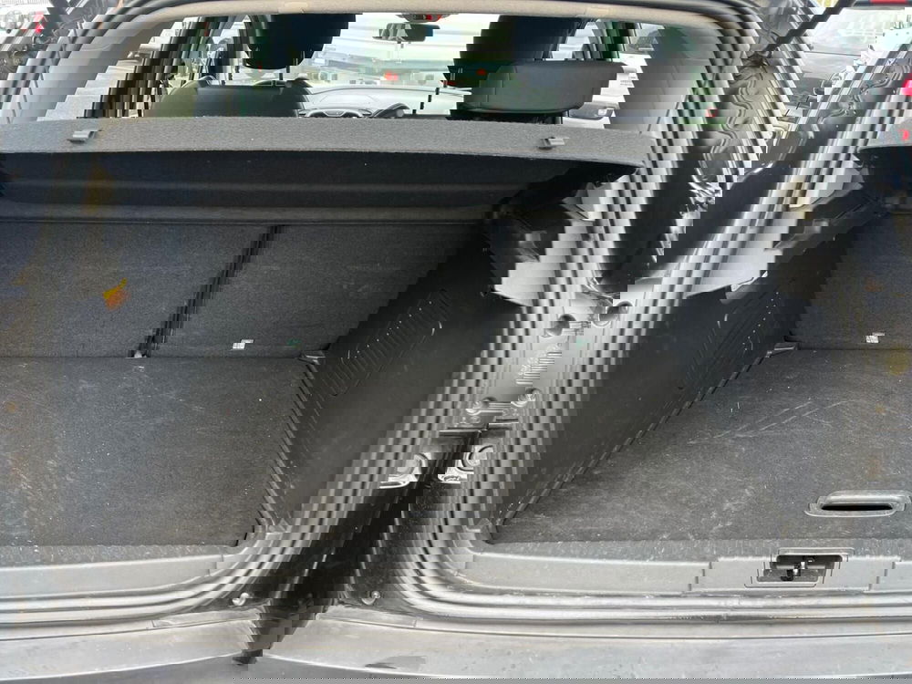 Renault Captur usata a Milano (10)