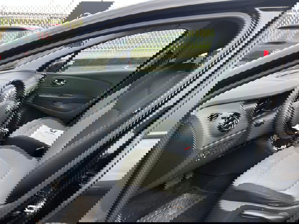 Renault Captur usata a Milano (11)