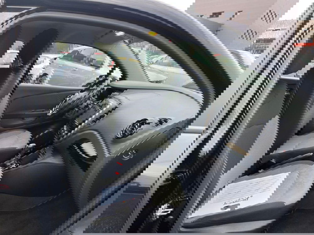 Renault Captur usata a Milano (12)