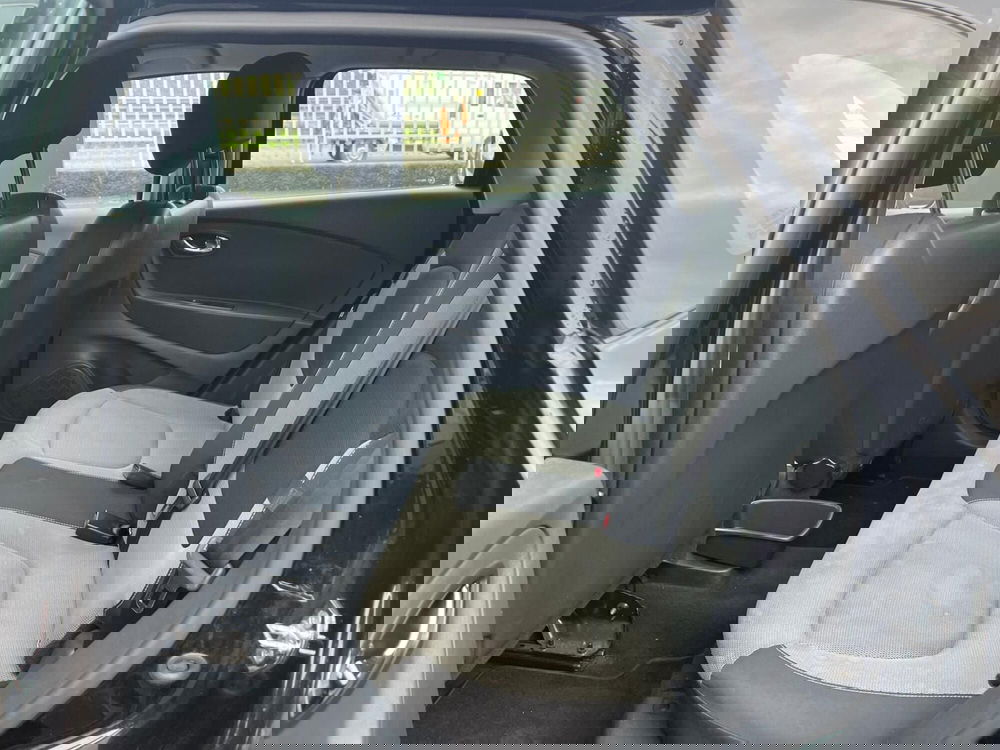 Renault Captur usata a Milano (14)