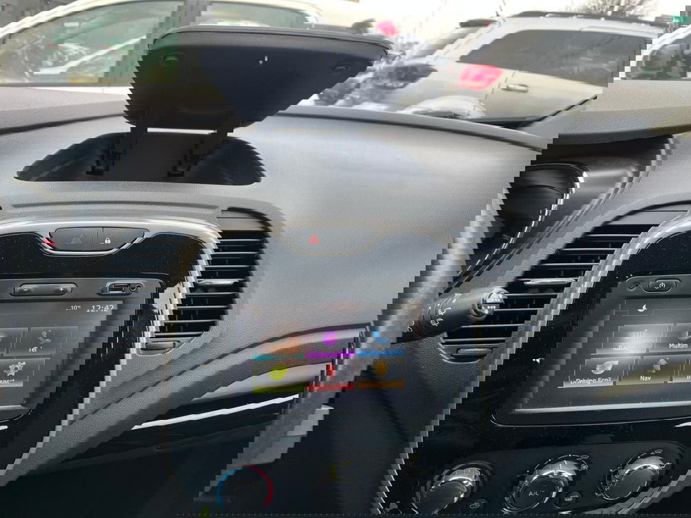 Renault Captur usata a Milano (16)