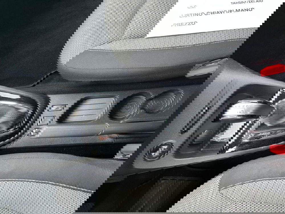 Renault Captur usata a Milano (17)