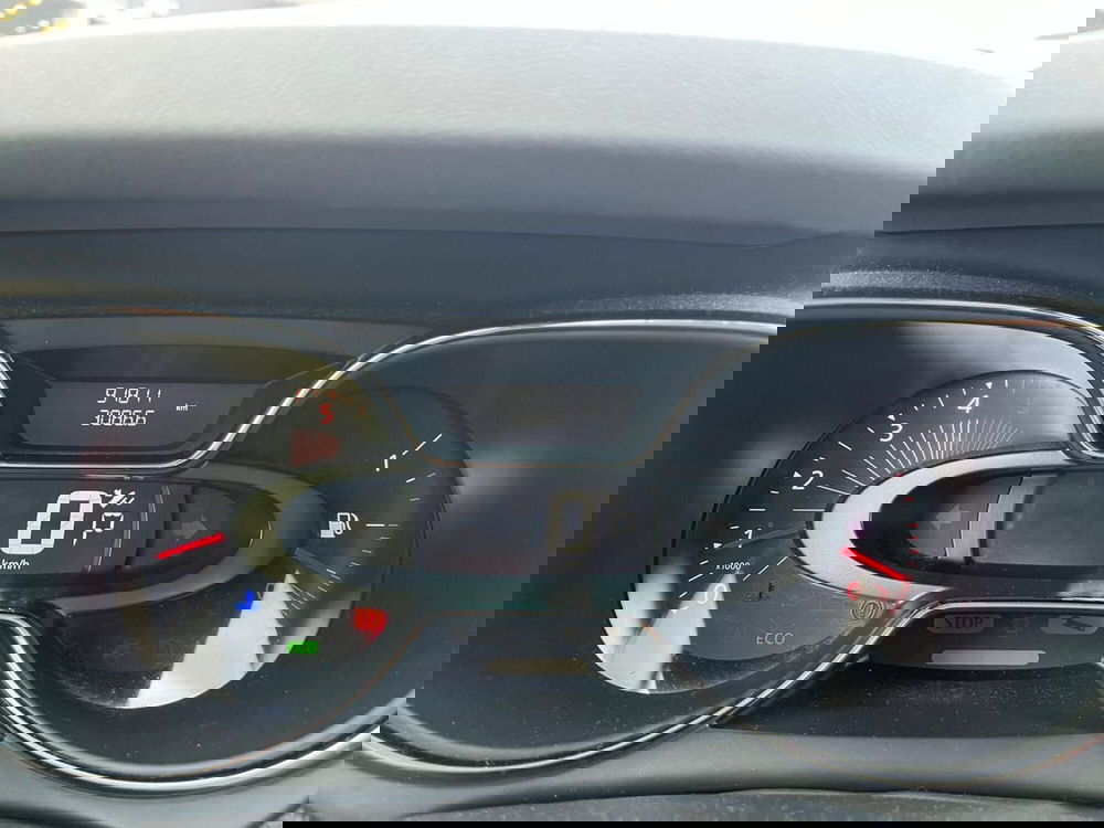 Renault Captur usata a Milano (18)