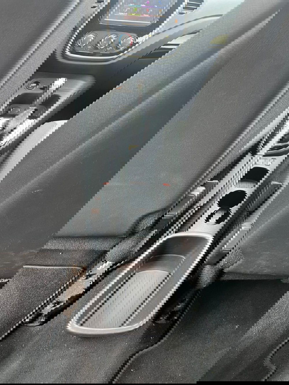 Renault Captur usata a Milano (19)