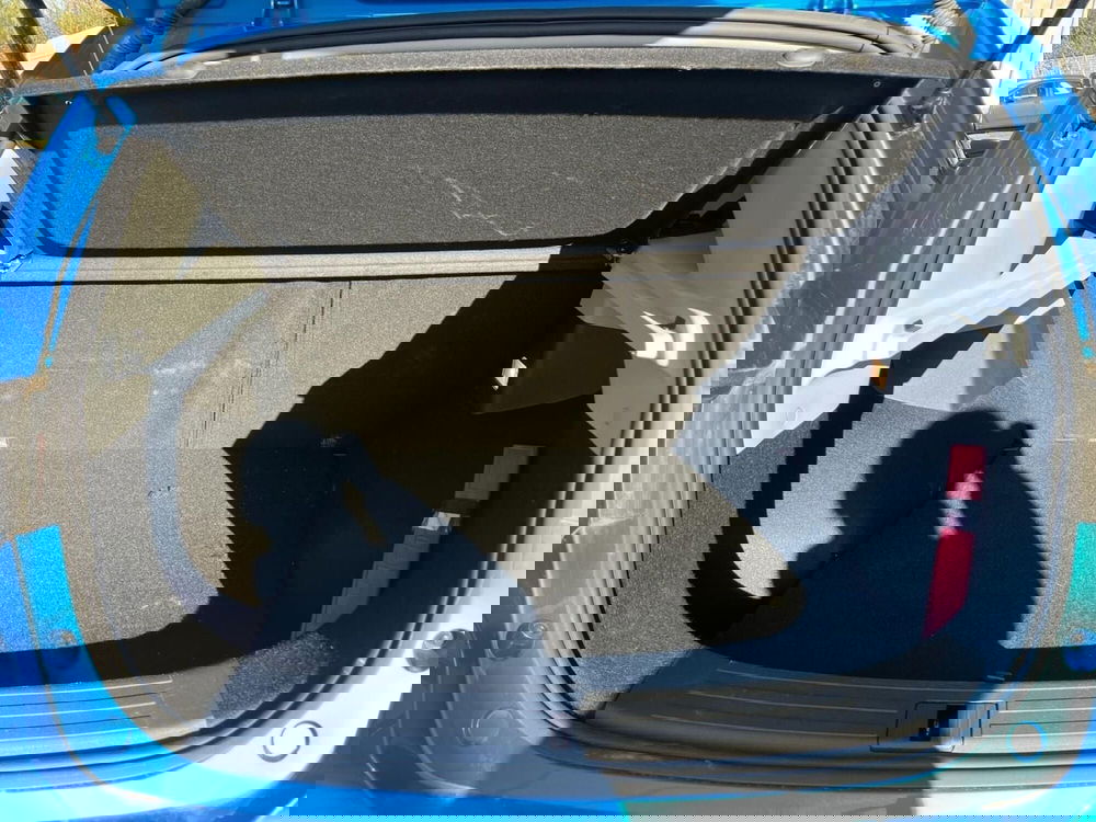 Mg ZS usata a Milano (10)