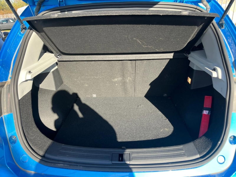 Mg ZS usata a Milano (10)