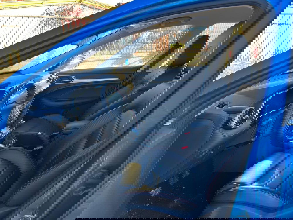 Mg ZS usata a Milano (11)