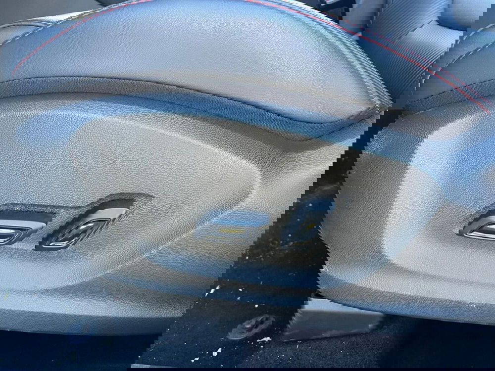 Mg ZS usata a Milano (12)