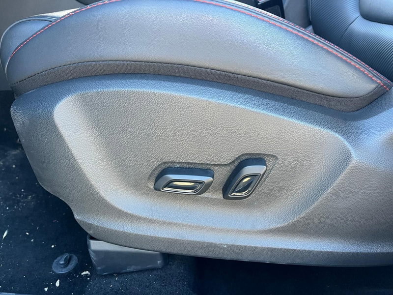 Mg ZS usata a Milano (12)