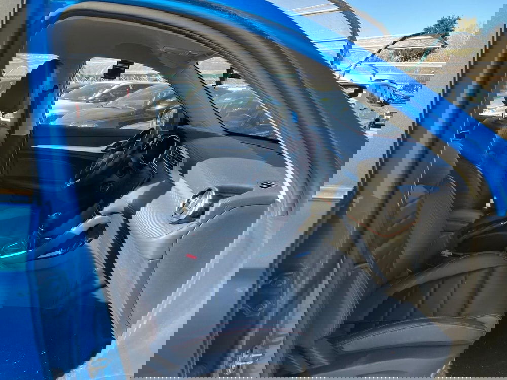 Mg ZS usata a Milano (13)