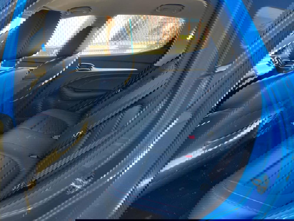 Mg ZS usata a Milano (14)