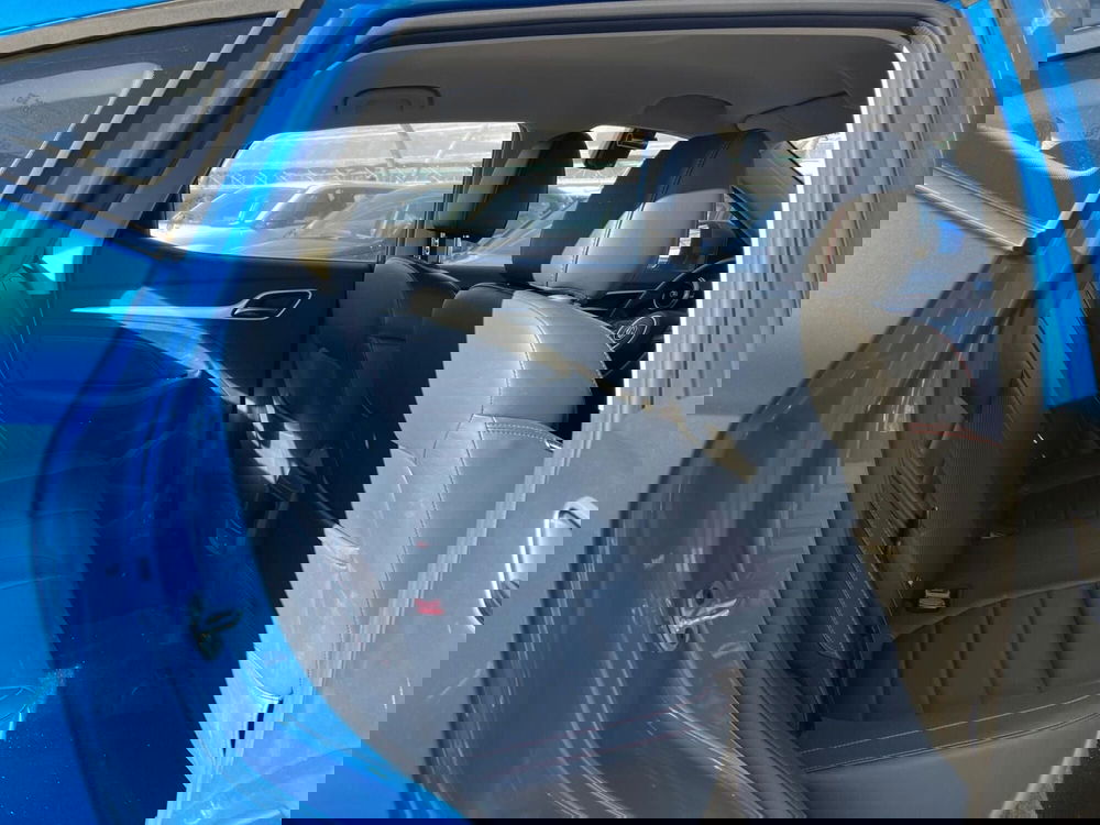 Mg ZS usata a Milano (15)