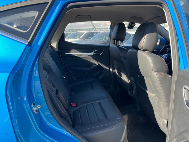 Mg ZS usata a Milano (15)